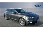 2019 Ford Mondeo Estate