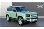 2023 Land Rover Defender