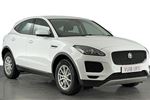 2018 Jaguar E-Pace