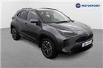 2023 Toyota Yaris Cross