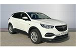 2020 Vauxhall Grandland X