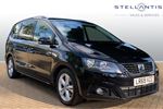 2019 SEAT Alhambra