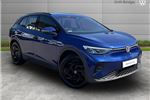 2022 Volkswagen ID.4