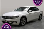 2020 Volkswagen Passat 2.0 TDI EVO SCR SE Nav 4dr DSG