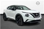 2024 Nissan Juke
