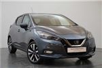 2022 Nissan Micra