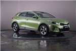 2023 Kia XCeed