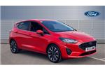 2023 Ford Fiesta