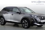 2021 Peugeot 2008