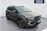 2019 Ford Kuga