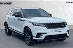 2023 Land Rover Range Rover Velar