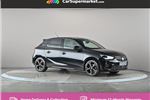 2022 Vauxhall Corsa