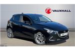 2018 Mazda 2