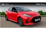 2021 Toyota Yaris