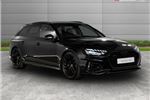 2022 Audi RS4