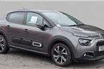 2021 Citroen C3