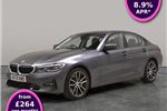 2020 BMW 3 Series