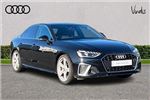 2024 Audi A4