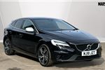 2018 Volvo V40