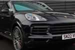 2022 Porsche Cayenne