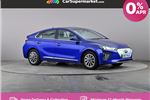 2021 Hyundai IONIQ