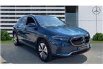 2021 Mercedes-Benz EQA