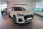 2021 Audi Q3