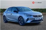 2022 Vauxhall Corsa