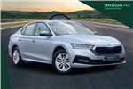2024 Skoda Octavia