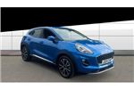 2024 Ford Puma
