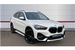 2022 BMW X1