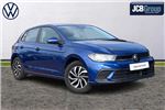 2023 Volkswagen Polo