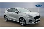 2020 Ford Puma