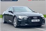 2020 Audi A6