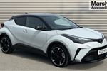 2022 Toyota C-HR