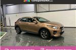 2022 Kia XCeed