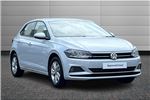 2018 Volkswagen Polo