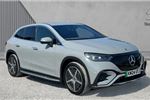 2024 Mercedes-Benz EQE