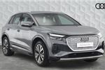 2022 Audi Q4
