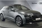 2024 Audi Q8