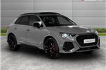2022 Audi RS Q3