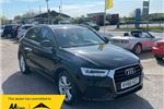 2016 Audi Q3
