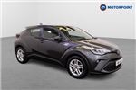 2020 Toyota C-HR