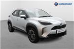 2022 Toyota Yaris Cross