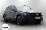 2022 Volkswagen Touareg