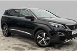 2018 Peugeot 5008