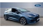 2023 Ford Fiesta
