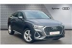 2022 Audi Q3