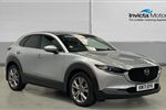 2022 Mazda CX-30