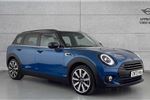 2023 MINI Clubman